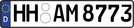 HH-AM8773