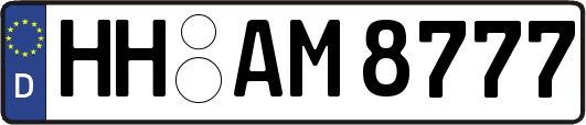 HH-AM8777