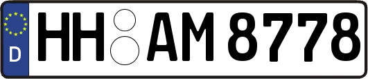 HH-AM8778