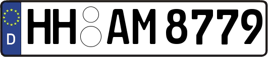 HH-AM8779