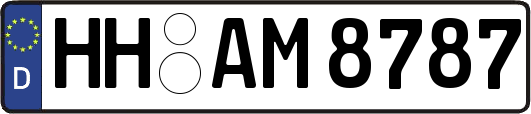HH-AM8787