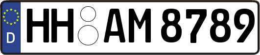 HH-AM8789