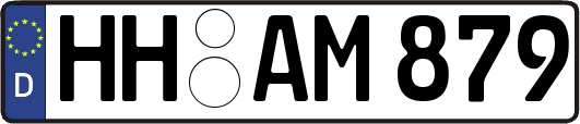 HH-AM879