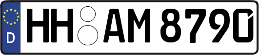 HH-AM8790