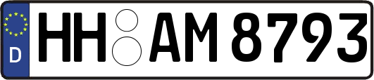 HH-AM8793