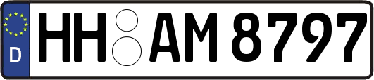 HH-AM8797