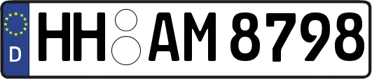 HH-AM8798