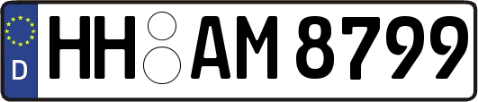 HH-AM8799