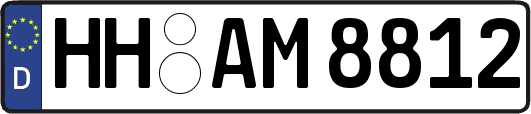 HH-AM8812