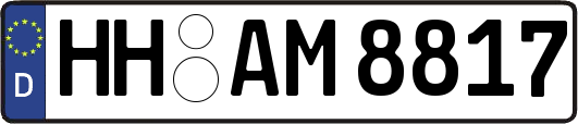 HH-AM8817