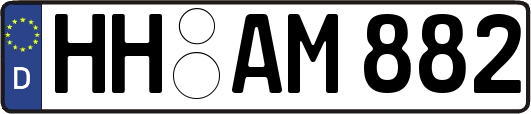 HH-AM882