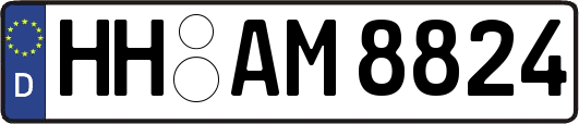 HH-AM8824