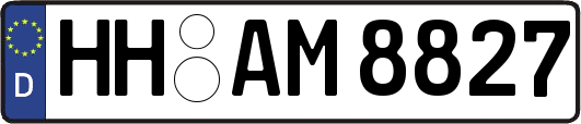 HH-AM8827