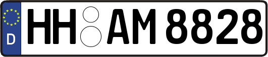 HH-AM8828