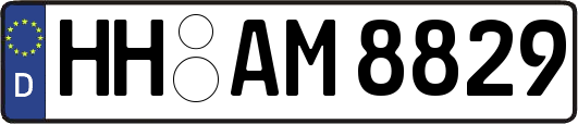 HH-AM8829