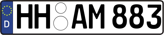 HH-AM883