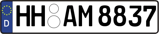 HH-AM8837