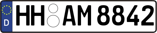 HH-AM8842