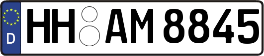 HH-AM8845