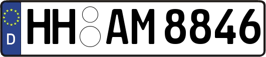 HH-AM8846