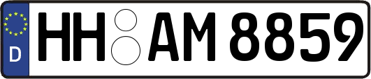 HH-AM8859