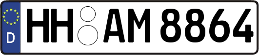 HH-AM8864