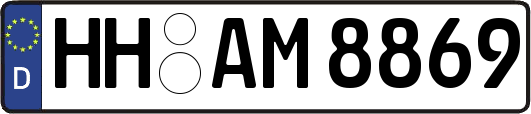 HH-AM8869