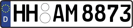 HH-AM8873