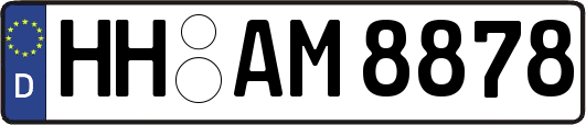 HH-AM8878