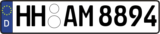 HH-AM8894