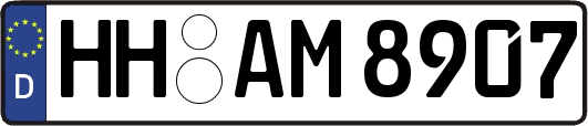 HH-AM8907
