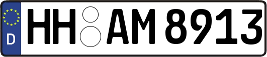 HH-AM8913