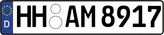 HH-AM8917