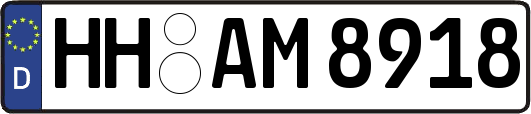 HH-AM8918