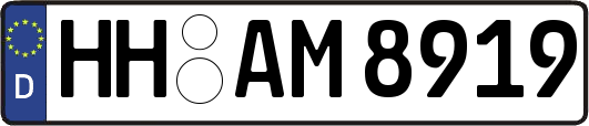 HH-AM8919