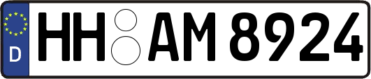 HH-AM8924