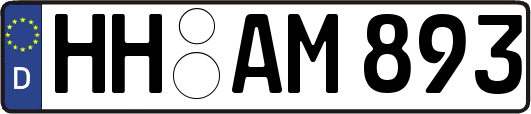HH-AM893