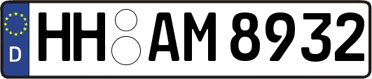 HH-AM8932