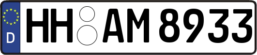 HH-AM8933