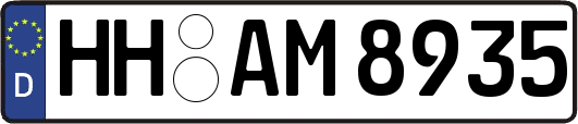 HH-AM8935