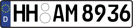 HH-AM8936