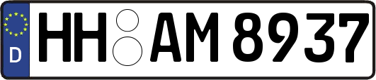 HH-AM8937