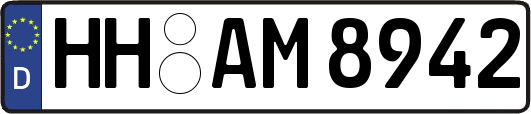 HH-AM8942