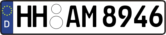 HH-AM8946