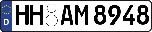 HH-AM8948