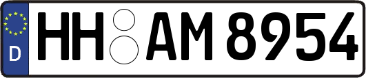 HH-AM8954