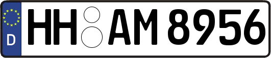 HH-AM8956