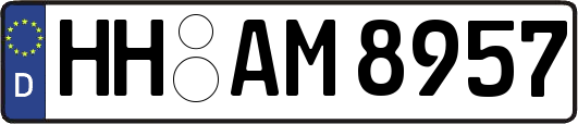 HH-AM8957