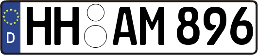 HH-AM896
