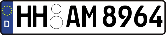 HH-AM8964